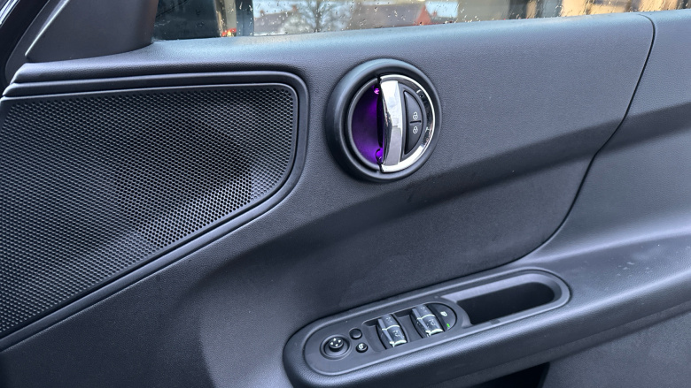 MINI Countryman 1.5 Cooper Classic 5dr Auto [Comfort/Nav+ Pack] Petrol Hatchback